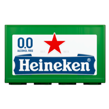 Heineken 0.0%